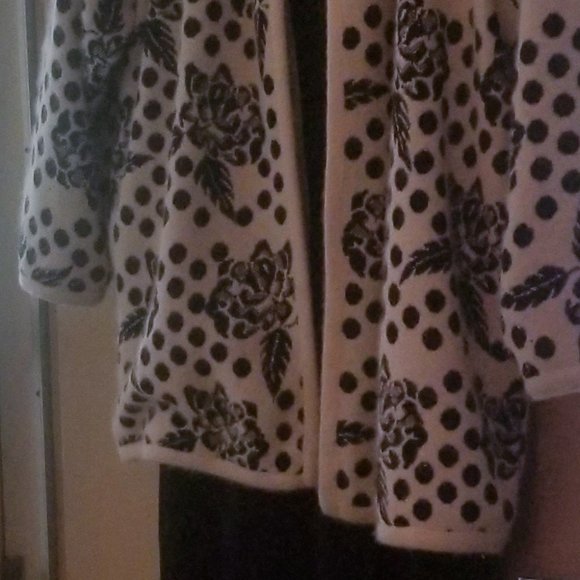 Evening Jacket - Picture 3 of 3